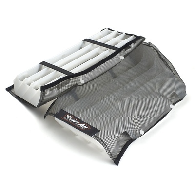 Twin Air Radiator Sleeves - 177759SL08