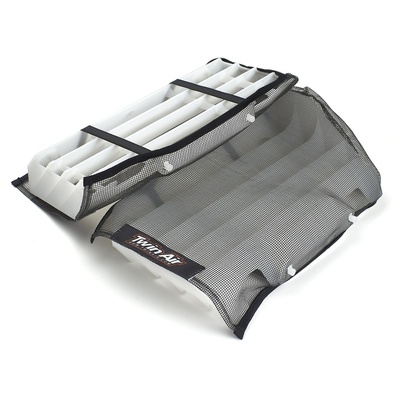 Twin Air Radiator Sleeves - 177759SL42 - 794.35.935.000