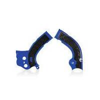 Acerbis X-Grip Frameguards for Yamaha