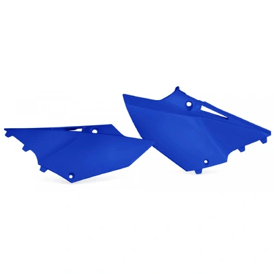 Acerbis Side Panels Yamaha Yz 125 250 15-21 - Blue