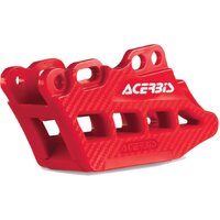 ACERBIS CHAIN GUIDE 2.0 HONDA CRF 250 450 07-24 RED
