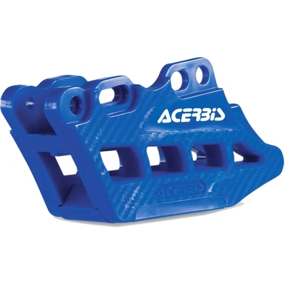 Acerbis Chain Guide 2.0 Yamaha Yz 05-25 Yzf 03-22 - Blue