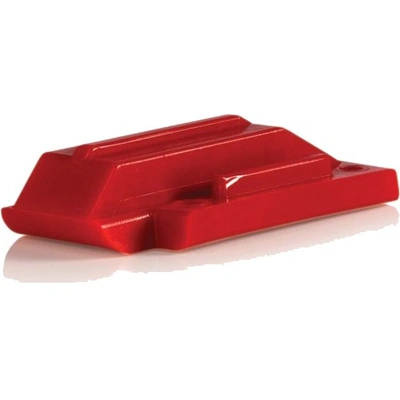 Acerbis Chain Guide 2.0 Insert Crf Kxf Yzf - Red