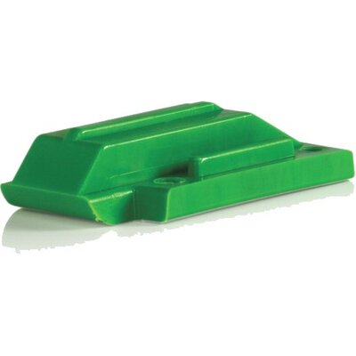 Acerbis Chain Guide 2.0 Insert Crf Kxf Yzf - Green