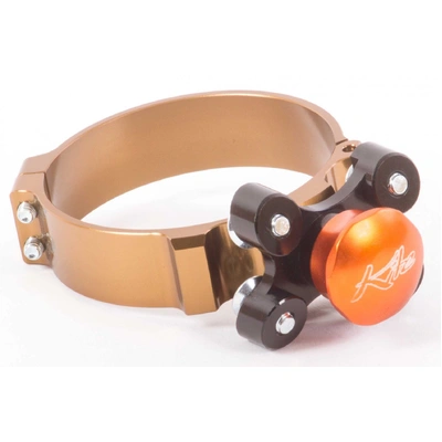 Kite Launch Control 54/55Mm Orange