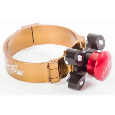 Kite Launch Control 54/55Mm Red