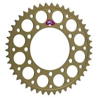 Renthal Rear Sprocket - 41T (184U 520 41P)