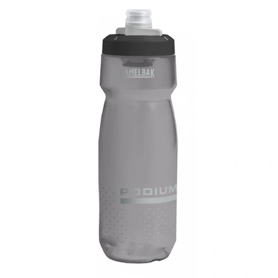 CAMELBAK PODIUM BOTTLE 710ml SMOKE