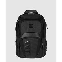 UNIT Comanche V3 Premium Backpack - Black - 27L