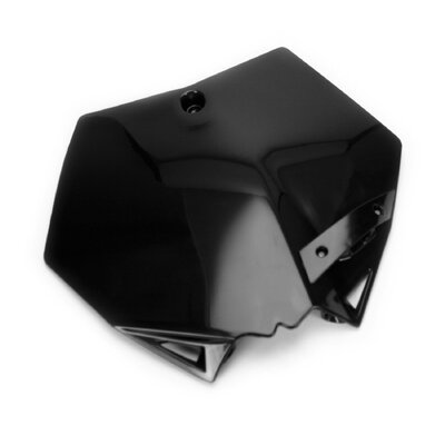 CYCRA STADIUM PLATE KTM SX SXF 07-12 BLACK