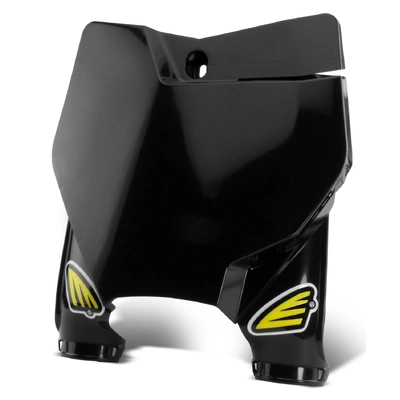 Cycra Stadium Plate Ktm Sx Sxf 16-22 Black