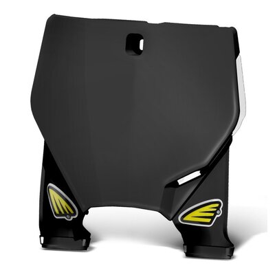 CYCRA STADIUM PLATE HUSQVARNA TC FC 16-22 BLACK