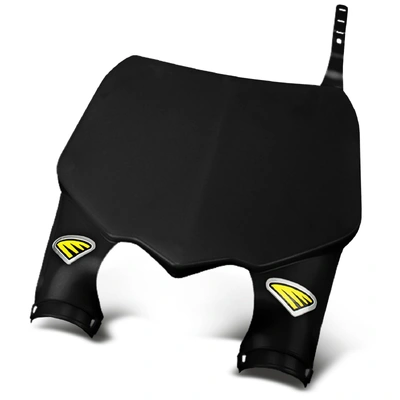 Cycra Stadium Plate Honda Crf 250R 10-13 450R 09-12 Black