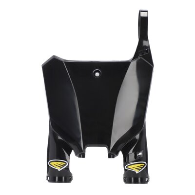 CYCRA STADIUM PLATE HONDA CRF 250 22-25 450 21-25 BLACK
