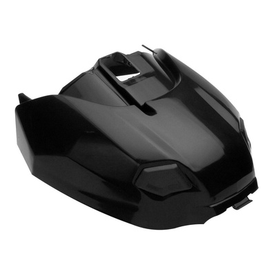 CYCRA AIR BOX COVER VENTED YZF 250 24-25 450 23-25 BLACK