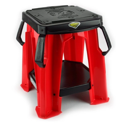 CYCRA MOTOSTAND BIKE STAND RED