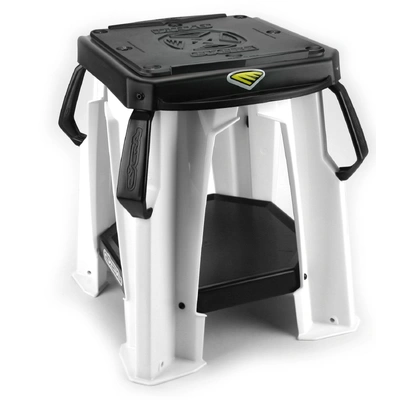 CYCRA MOTOSTAND BIKE STAND WHITE
