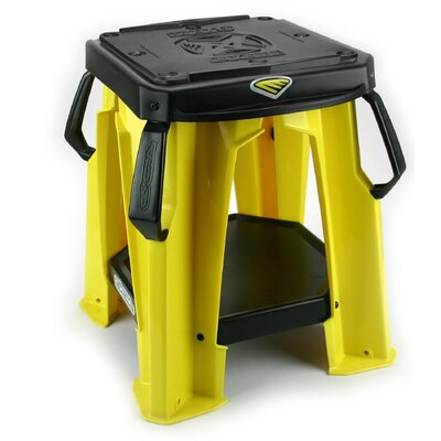 CYCRA MOTOSTAND BIKE STAND YELLOW