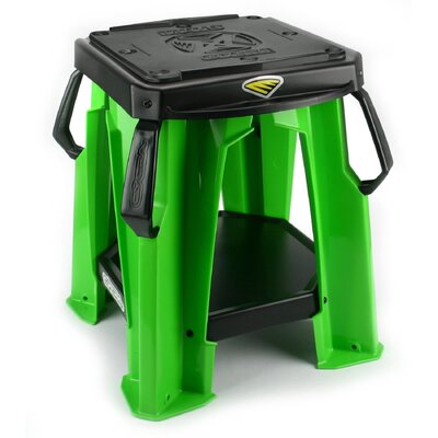 CYCRA MOTOSTAND BIKE STAND GREEN