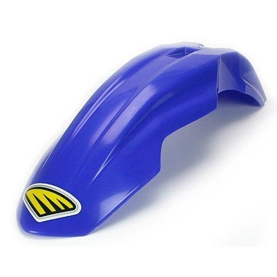 Cycra Universal Supermotard Front Fender Blue