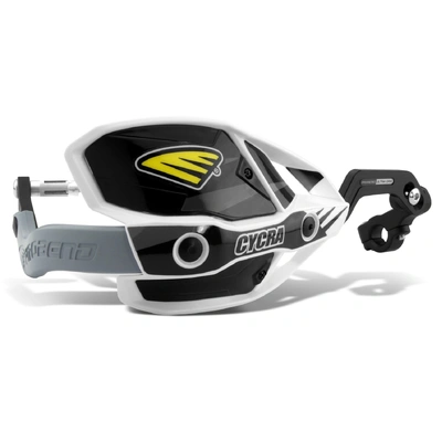 Cycra Handguards Ultra Crm 7/8Th Black