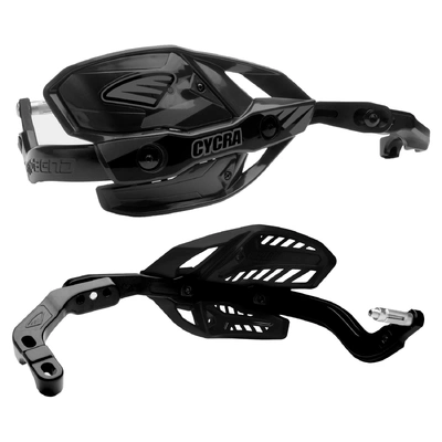 Cycra Handguards Ultra Hcm 7/8Th Black