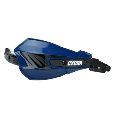 CYCRA HANDGUARDS VORTEX NAVY