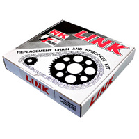 CHAIN AND SPR KIT CT110X 99-UP