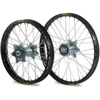 KITE EXCEL ELITE WHEEL SET KTM EXC EXCF 24 FE TE 24 TITANIUM