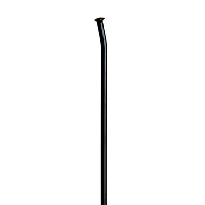 Kite Spoke Rear 19 Long 210Mm Black