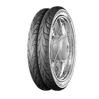 Continental ContiGo Rear Tyre - 275P18 - [48P] - TT