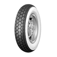 Continental K62 Classic Front/Rear Tyre - 300J10 - [50J] - TT