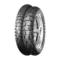 Continental TKC 80 Rear Tyre - 110/80Q18 - [58Q] - TT