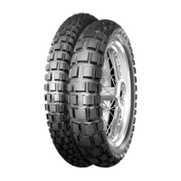 Continental TKC 80 Front Tyre - 120/70QB17 - [59Q] - TL