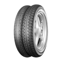 Continental ClassicLines K112 Rear Tyre - 350P16 - [58P] - TT