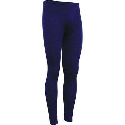 Dri Rider Thermal Pants - Black