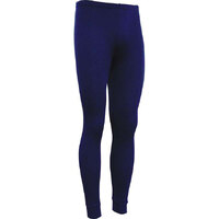 Dririder Thermal Underwear Pants - Black