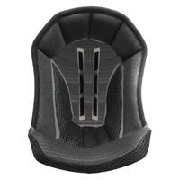 Bell Moto-9 Crown Pad - Black - M
