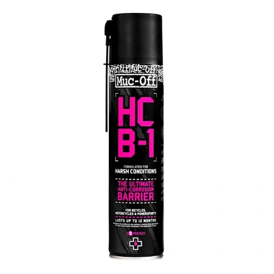MUC-OFF HARSH CONDITION BARRIER HCB-1 400ML