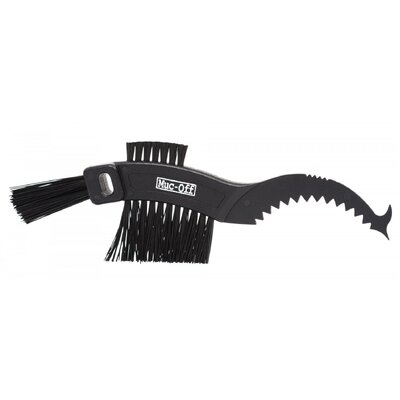 MUC-OFF MOTORCYCLE BRUSH CLAW