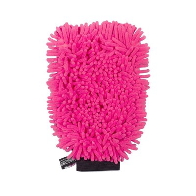 MUC-OFF 2-in1 MICROFIBRE WASH MITT