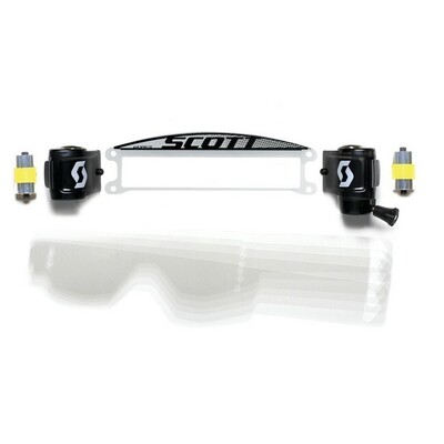Scott Recoil WFS