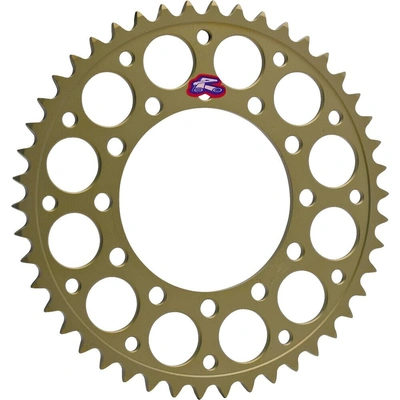 Renthal 42T Ultralight Road Rear Sprocket