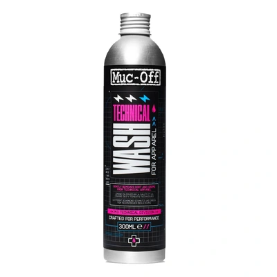 Muc-Off Technical Wash For Apparel 300Ml