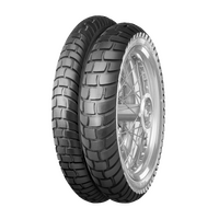 Continental ContiEscape Rear Tyre - 120/90S17 - [64J] - TT