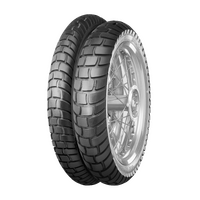 Continental ContiEscape Front Tyre - 100/90H19 - [57H] - TL