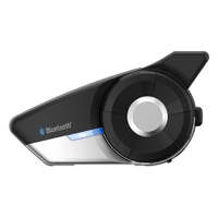 Sena 20S Evo Single Intercom W/ HD Speakers