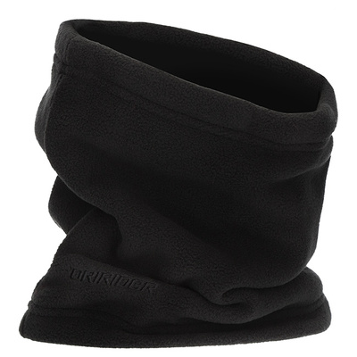 Dri Rider Thermal Polar Fleece Neck Sox - Black - OS