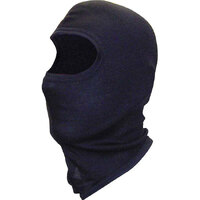 MX90-BK BALACLAVA SYN SVK BK