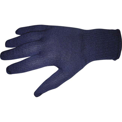 Dri Rider Thermal Polyprop Gloves - Blue